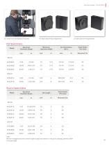 INDUSTRIAL SERIES DX MODELS Instron PDF Catalogs Technical