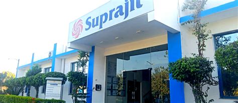 Suprajit Eng Ltd Unit 10 Haridwar India Suprajit Group