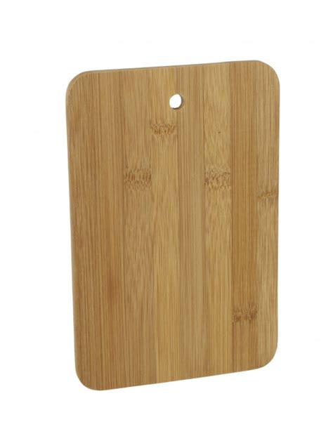 Set tablas de cortar Bambú 6 piezas Tiendas MGI