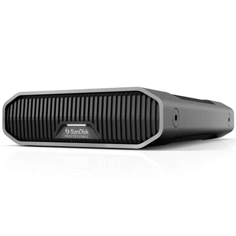 22 ТБ Внутренний жесткий диск SanDisk G-Drive Desktop USB-C (SDPHF1A ...