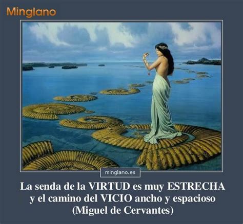 Frases Sobre El Vicio Y La Virtud