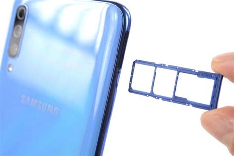 Sửa điện Thoại Samsung Galaxy A70 Chính Hãng Giá Rẻ Tại Hà Nội Đà Nẵng Tp Hcm