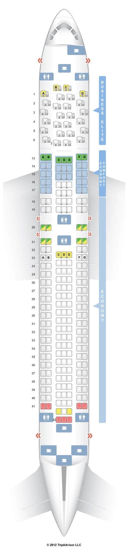 boeing 767-300 seating delta | Brokeasshome.com