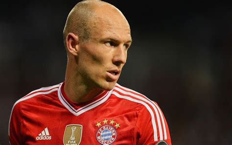Фото :: Арьен Роббен (Arjen Robben)
