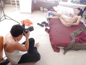 Lesbian Natural Ebony XXX Dessert