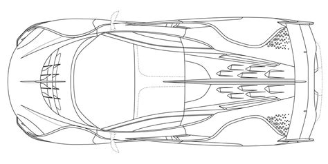 McLaren Sabre / BC-03 Revealed In Patent Photos | Carscoops