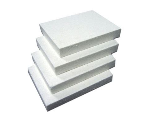 Ceramic Insulation Board,High Temperature Iinsulation Board