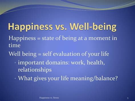 Ppt Health Wealth Happiness Vs Stress Powerpoint Presentation