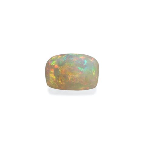 Cushion Cut Ethiopian Opal Carats