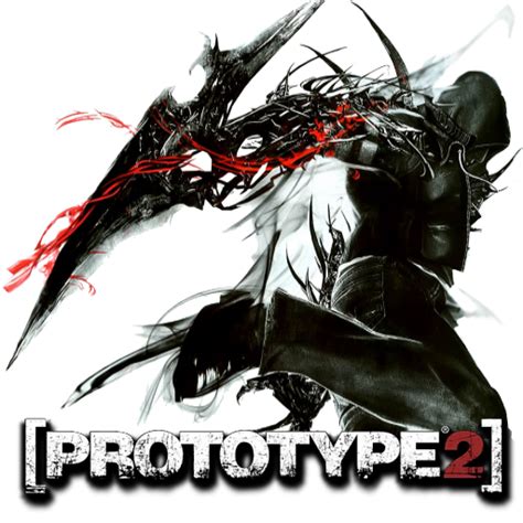 Prototype 2 By Pooterman On Deviantart