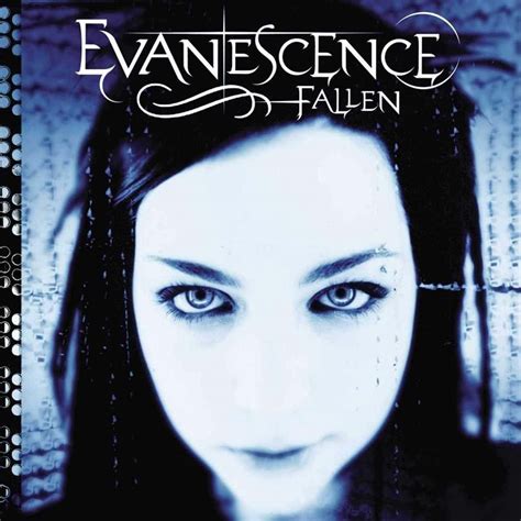 Ranking All 4 Evanescence Albums, Best To Worst