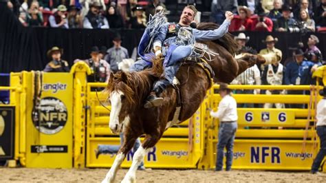 Orin Larsen Continues Comeback Climb With Win At Snake River Stampede