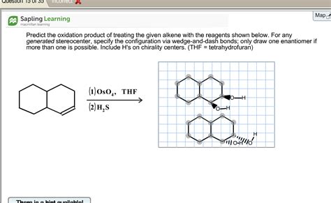 Solved Please Help Question 15 Of 35 Incorrect Sapling Learning Map