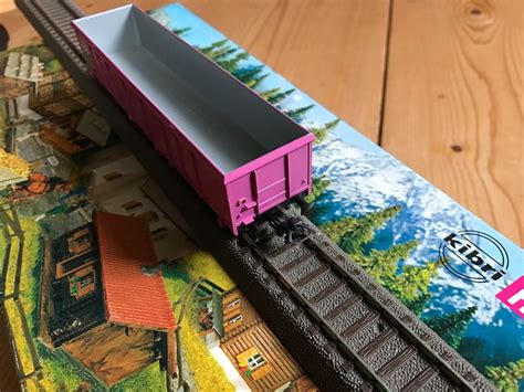 M Rklin Hochbordwagen Eaos Der Sbb Kaufen Auf Ricardo