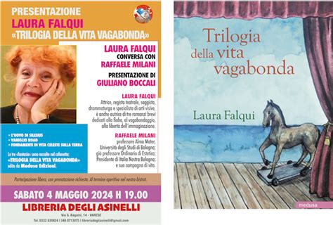 Maggio Alla Libreria Degli Asinelli Di Varese