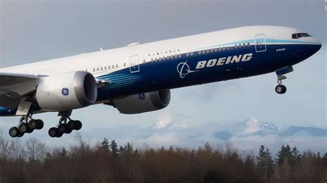 Boeing Reporta P Rdidas En La Cotizaci N De Sus Acciones Cnn Video