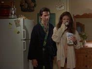 Naked Nadia Farès in Elles n oublient jamais