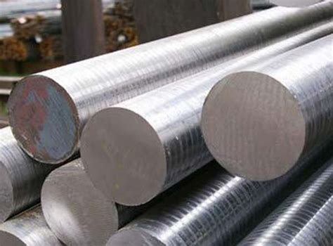 Incoloy Round Bar Incoloy Rods Astm B Flat Bar