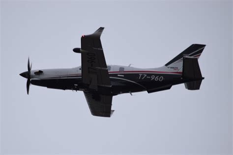 T Socata Tbm Lee On Solent Graham Tiller Flickr