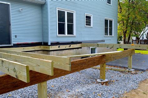 Building A Deck 5 Questions To Ask Before You Diy