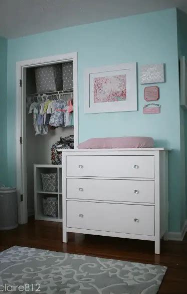 23 Tiffany Blue Nursery Ideas Your House Needs This