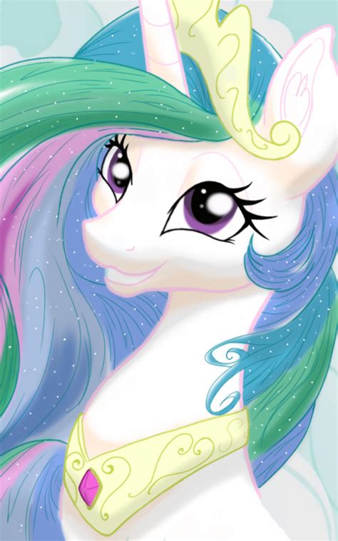 1889484 Safe Artist Theroyalprincesses Princess Celestia Alicorn