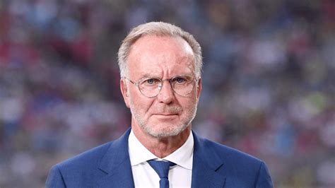 Fc Bayern Karl Heinz Rummenigge Kritisiert David Alaba Fums Magazin