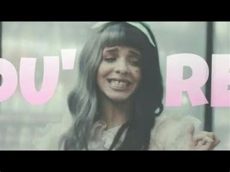 Tag You Re It Melanie Martinez Slowed Reverb MelanieMartinez