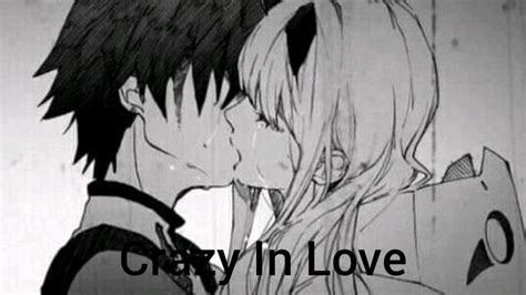 Nightcore Crazy In Love The Eden Project Ft Leah Kelly Youtube