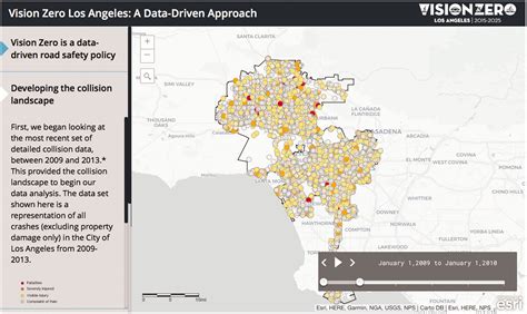 Data As Performance Showcasing Cities Through Open Data Maps Morgan