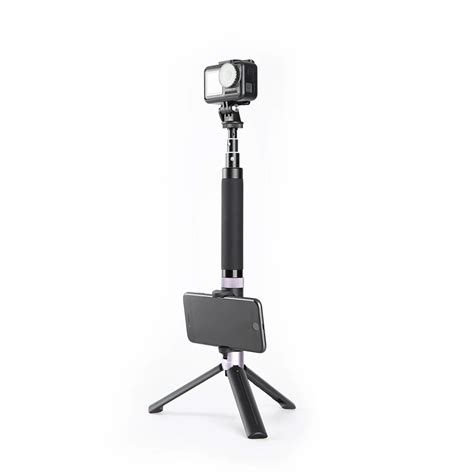 Купить Штатив-рукоятка PGYTECH Hand Grip & Tripod для экшн-камеры ...