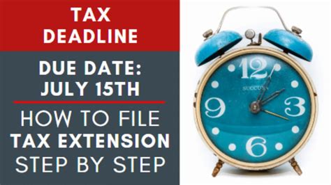 Free Irs Tax Extension Inez Madeline