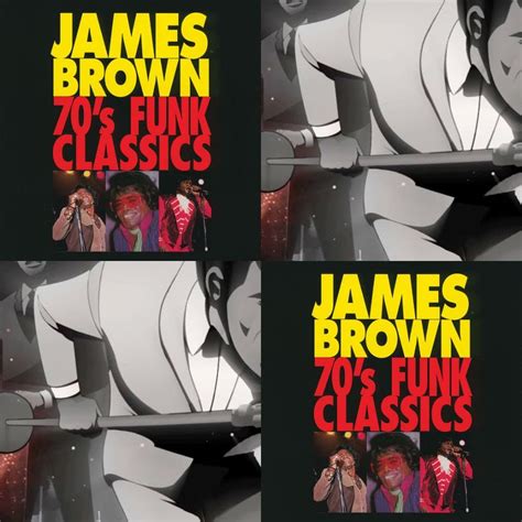 James Brown 20 All Time Greatest Hits