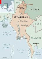 War News Updates: The Burma - Kachin Conflict Is Escalating