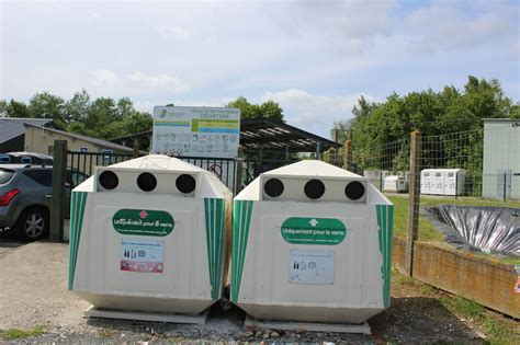 Collecte des déchets Ville d Auxi le Château Pas de Calais