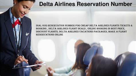 Ppt Ask Your Flight Related Queries Through Delta Airlines Customer Service Powerpoint