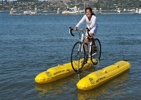 bike on water | Free air near me