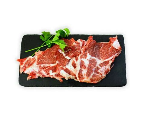 Proveedores De Carne De Cerdo