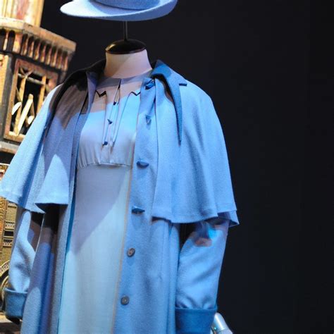 Beauxbatons Uniform Harry Potter And The Goblet Of Fire A Costume Study
