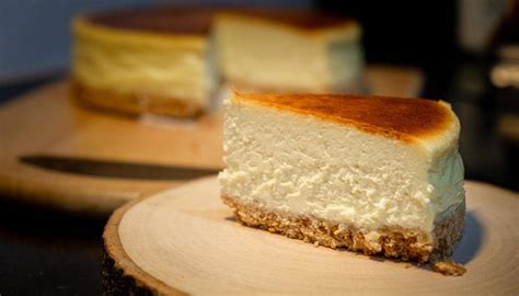 Tarta De Queso Prep Rala Con Estos Sencillos Trucos Contenidos