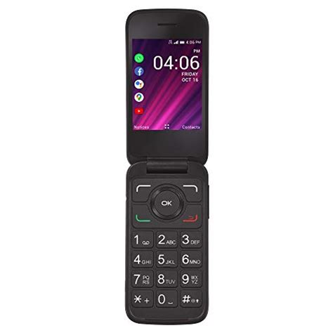 10 Best Tracfone Phones 2024 | There's One Clear Winner | BestReviews.Guide