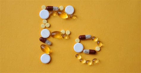 5 Best Vitamins for Gut Health | PureHealth Research