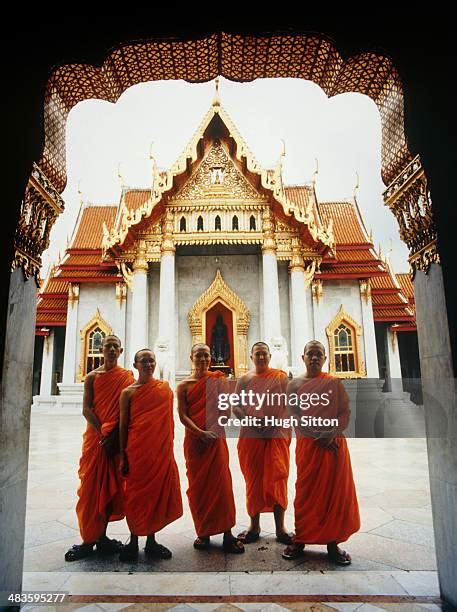 Monk Hair Photos and Premium High Res Pictures - Getty Images