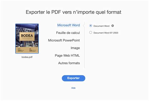 Comment Traduire Un Pdf Adobe Acrobat Dc