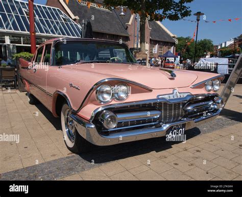 1959 Dodge Coronet Hi Res Stock Photography And Images Alamy