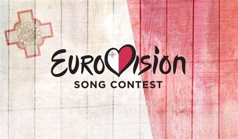 Tonight At 21 00 CET Malta Selects Its Entry For Eurovision Eurovision