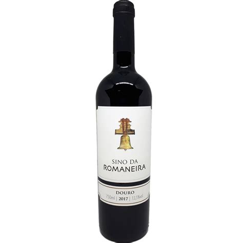 Sino Da Romaneira Douro Enne Adega Vinhos Selecionados