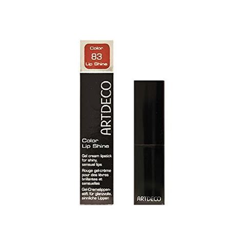 Artdeco, Color Lip Shine, kremowa pomadka 83, 2,9 g | Sklep EMPIK.COM