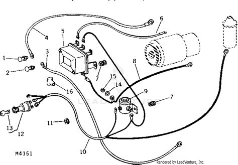 Wiring Diagram John Deere 110 Lawn Tractor Wiring Digital And Schematic