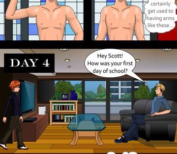 Shifting Roommates 8muses Sex And Porn Comics